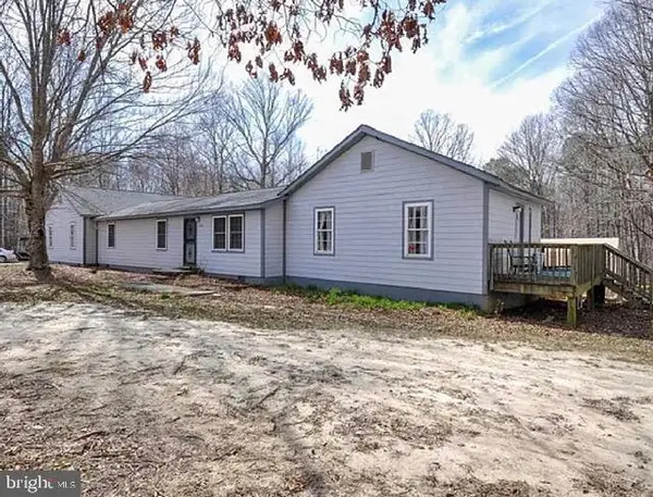 5942 Stanfield Rd, SPOTSYLVANIA, VA 22551