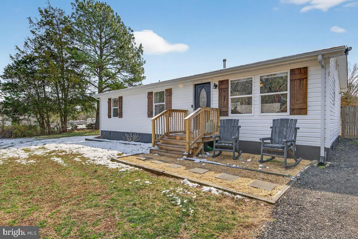 8427 Pamunkey Rd, Spotsylvania, VA 22551 - #1