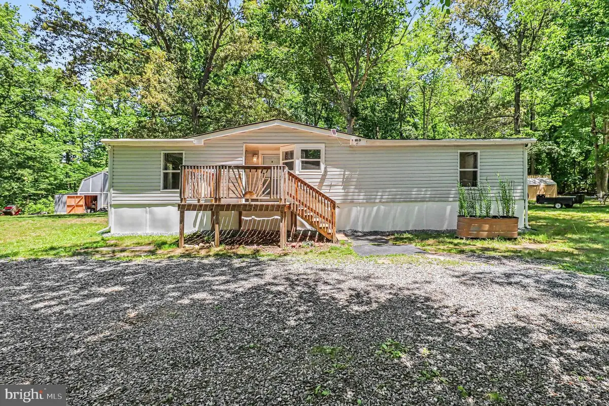 4820 Moser Ln, Partlow, VA 22534 - #1