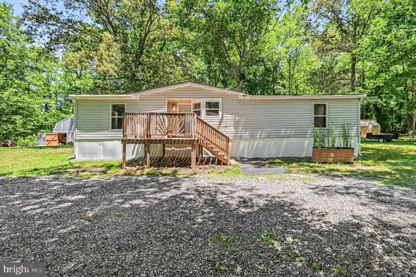 4820 Moser Ln, PARTLOW, VA 22534