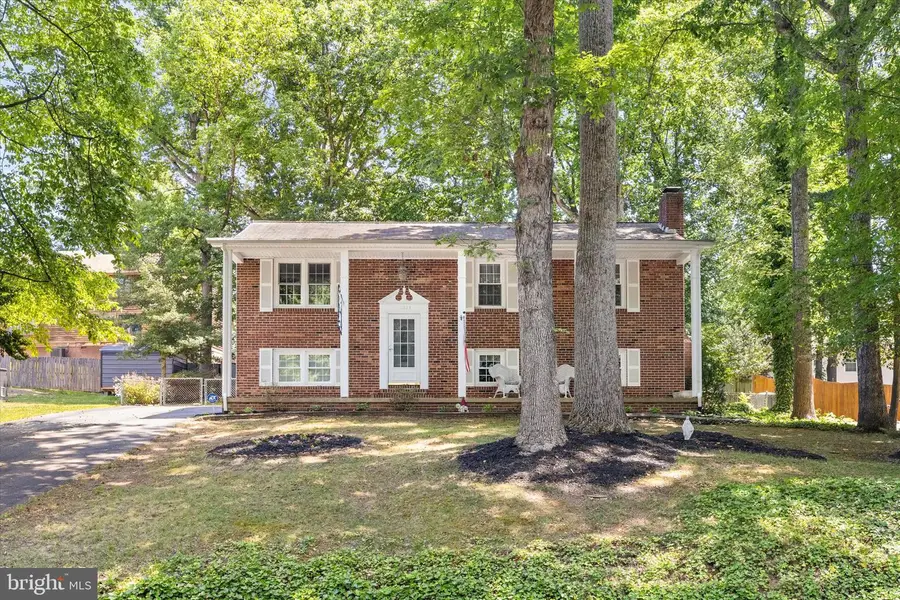 11823 Rutherford Dr, Fredericksburg, VA 22407 - #3