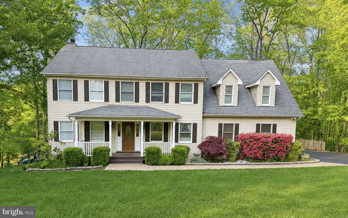 12707 Lake Wilderness Ln, Spotsylvania, VA 22551 - #1