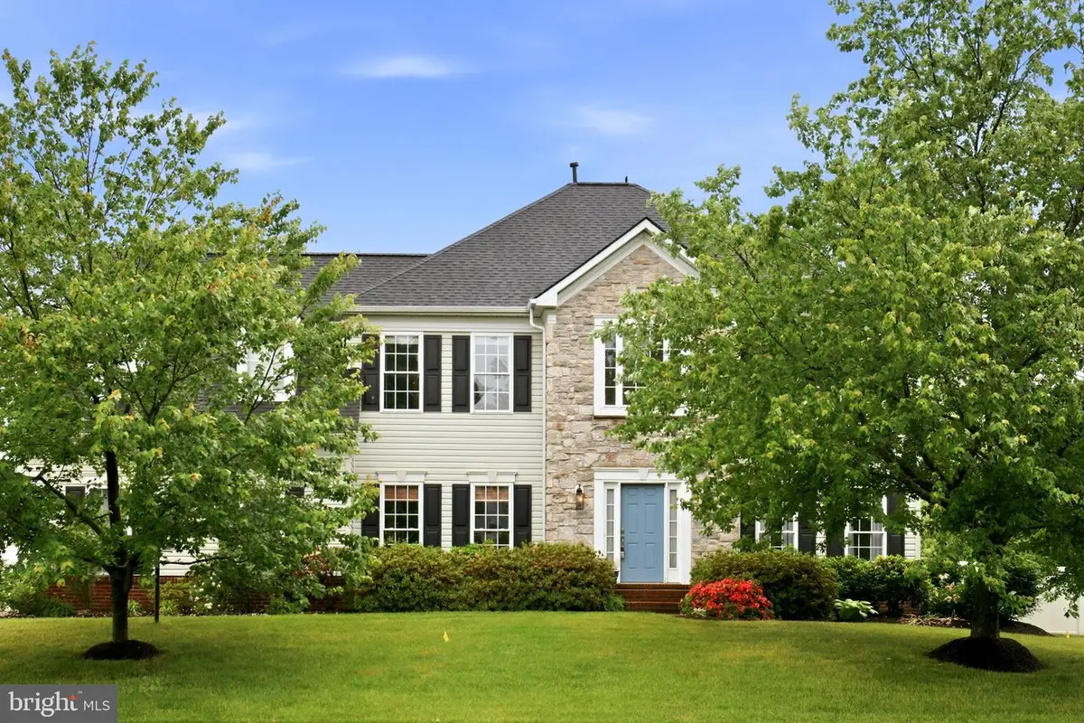 11910 Big Ben Blvd, Fredericksburg, VA 22407 - #1