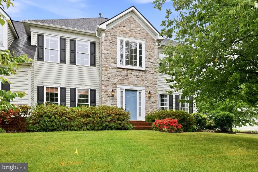 11910 Big Ben Blvd, Fredericksburg, VA 22407 - #2