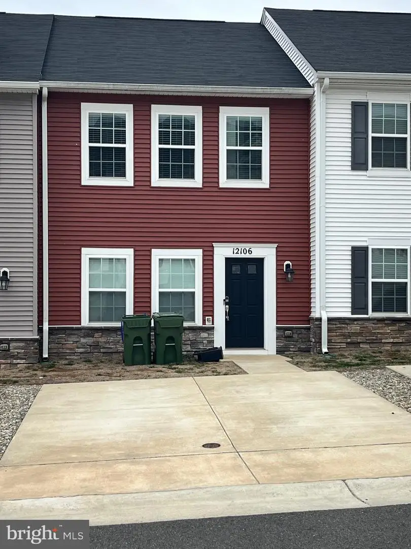 12106 Bowling Farm Ct, Fredericksburg, VA 22407 - #1