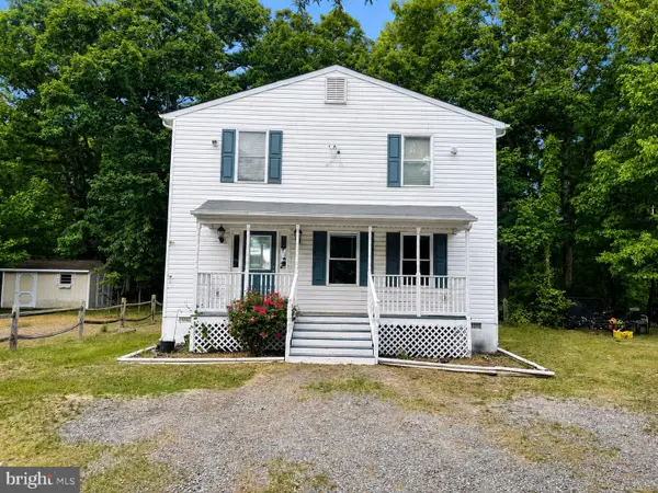 111 Pender St, FREDERICKSBURG, VA 22408