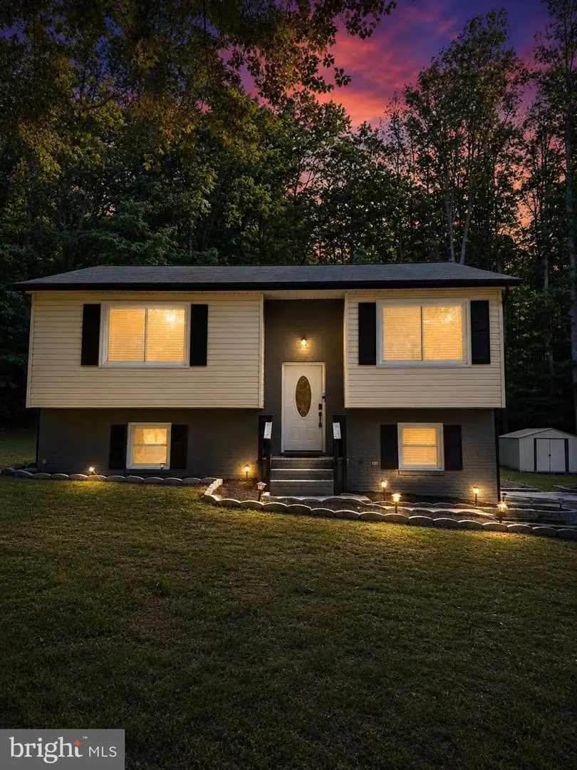 6501 Plantation Forest Dr, Spotsylvania, VA 22553 - #1