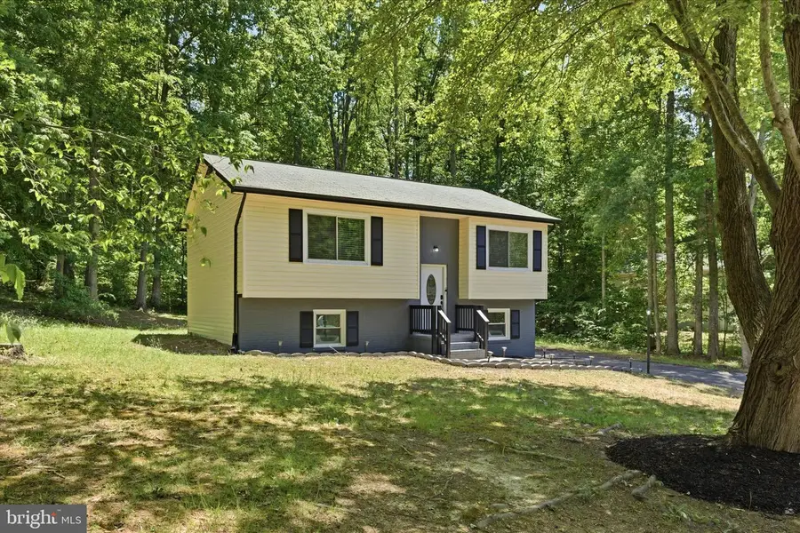 6501 Plantation Forest Dr, Spotsylvania, VA 22553 - #3
