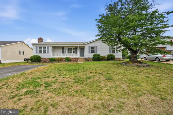 5725 Up A Way Dr, FREDERICKSBURG, VA 22407