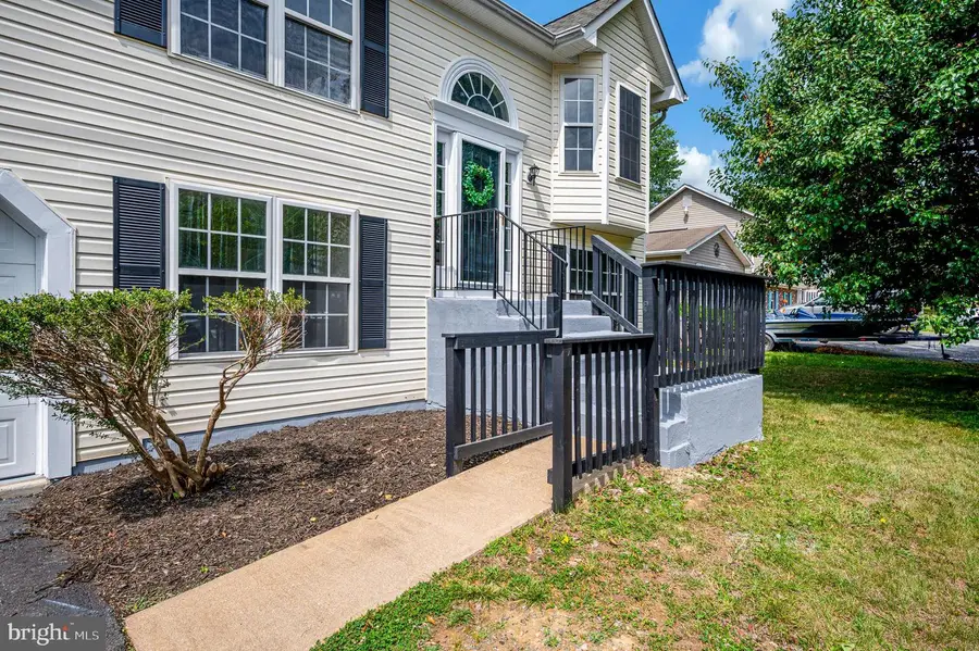 5706 E Point Cir, Spotsylvania, VA 22551 - #2