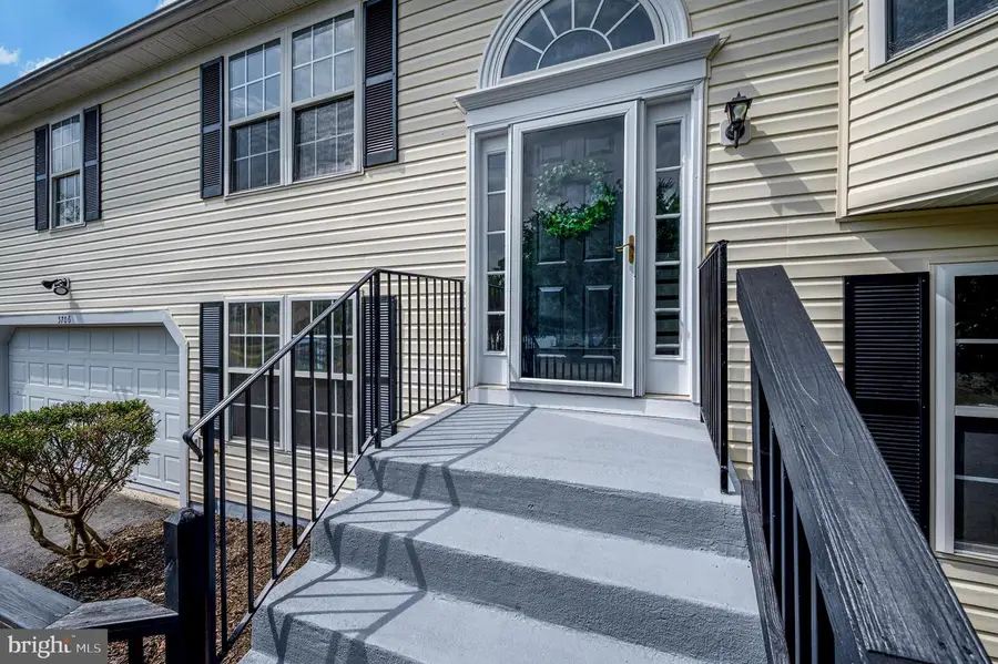 5706 E Point Cir, Spotsylvania, VA 22551 - #3