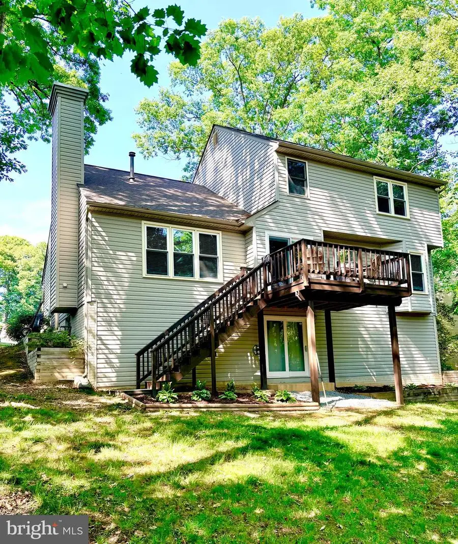 6402 Sugar Maple Ct, Fredericksburg, VA 22407 - #2