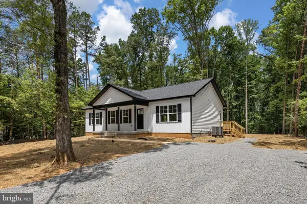5321 Wilton Ln, PARTLOW, VA 22534