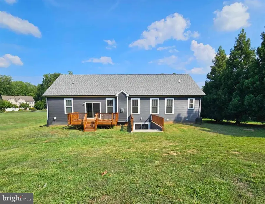 5802 Willow Tree Ct, Mineral, VA 23117 - #2