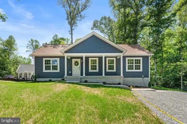 5500 Bazzanella Dr, MINERAL, VA 23117