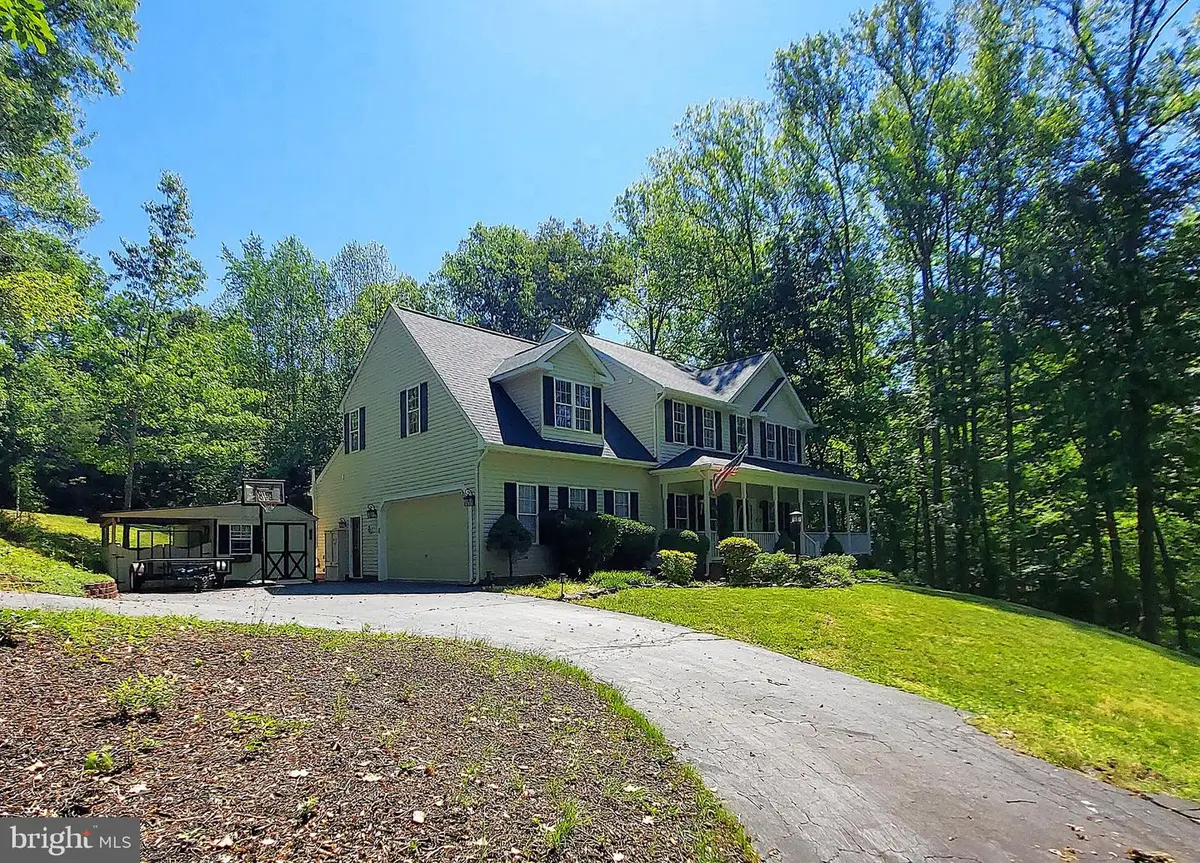 13421 Fox Chase Ln, Spotsylvania, VA 22553 - #1