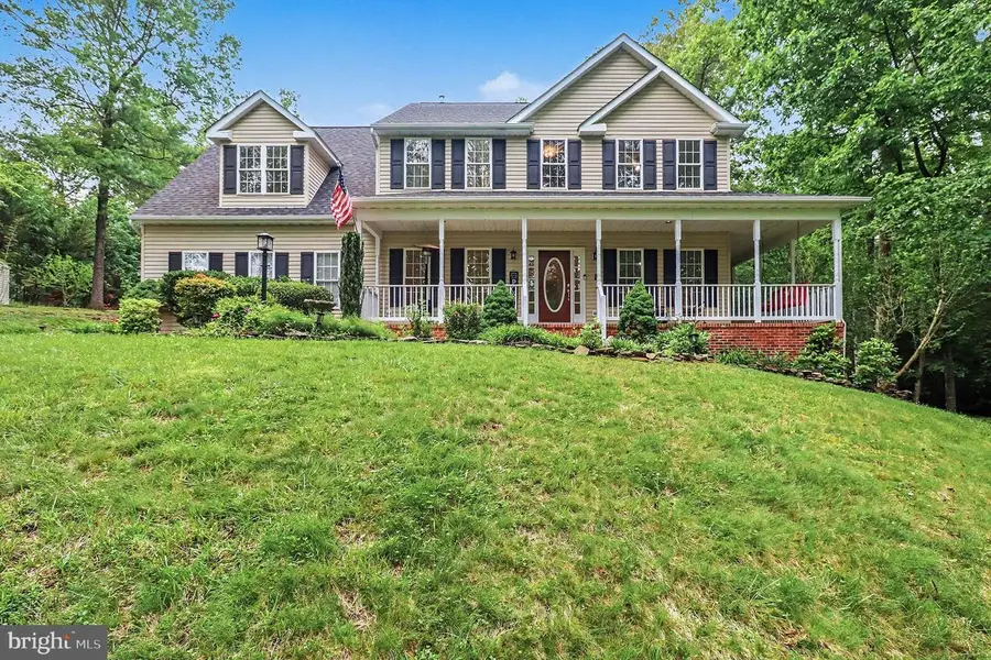13421 Fox Chase Ln, Spotsylvania, VA 22553 - #2
