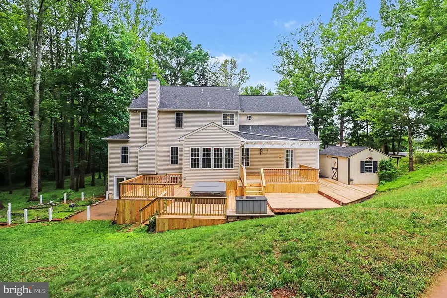 13421 Fox Chase Ln, Spotsylvania, VA 22553 - #3