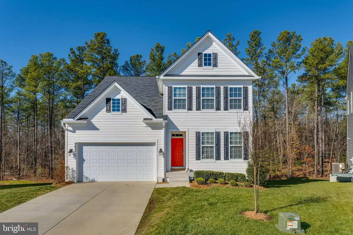 9632 Hillcrest Dr, Fredericksburg, VA 22407 - #1