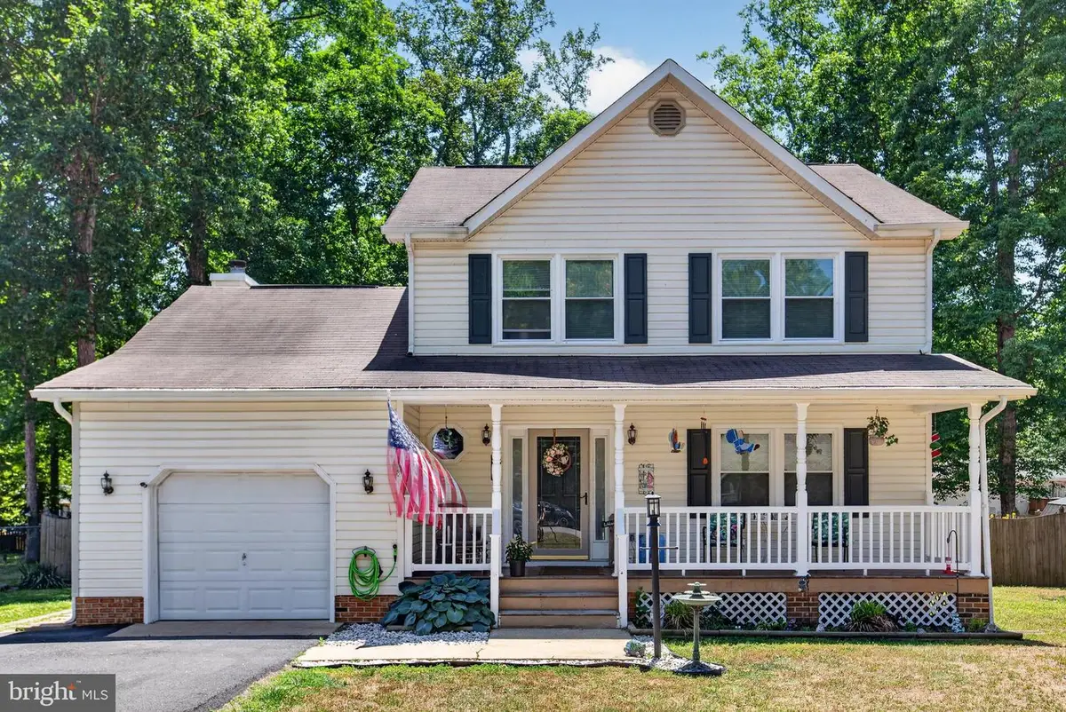 308 Cooper St, Spotsylvania, VA 22551 - #1
