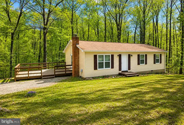 6009 Noranda Dr, MINERAL, VA 23117