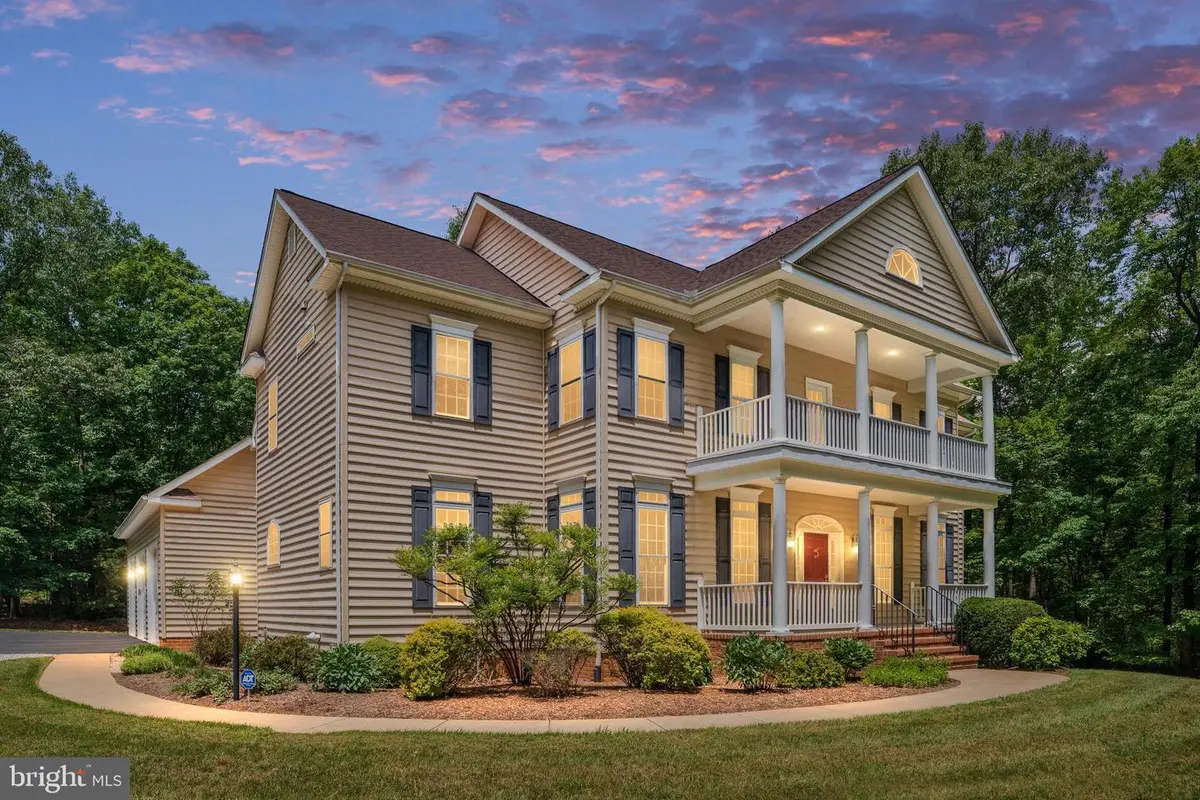 8622 Laroque Run Dr, Fredericksburg, VA 22407 - #1