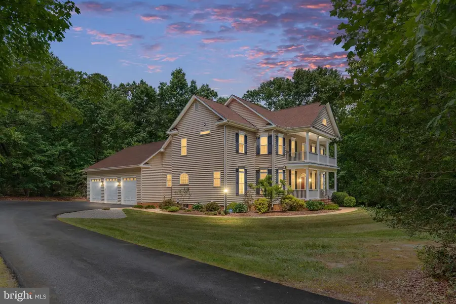 8622 Laroque Run Dr, Fredericksburg, VA 22407 - #2