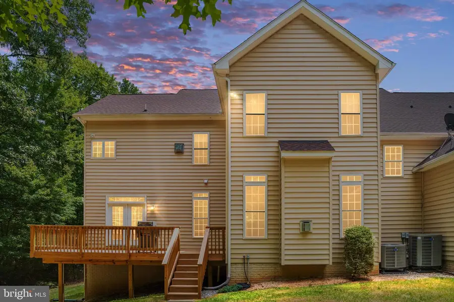 8622 Laroque Run Dr, Fredericksburg, VA 22407 - #3