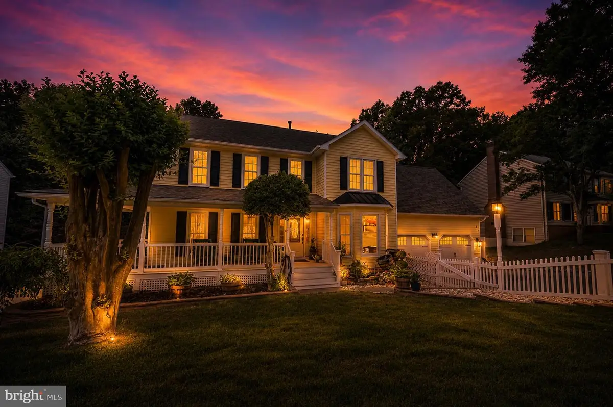 10322 Edinburgh Dr, Spotsylvania, VA 22553 - #1