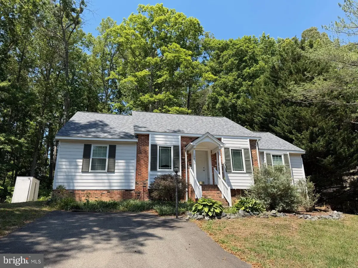10816 Crestwood Dr, Spotsylvania, VA 22553 - #1