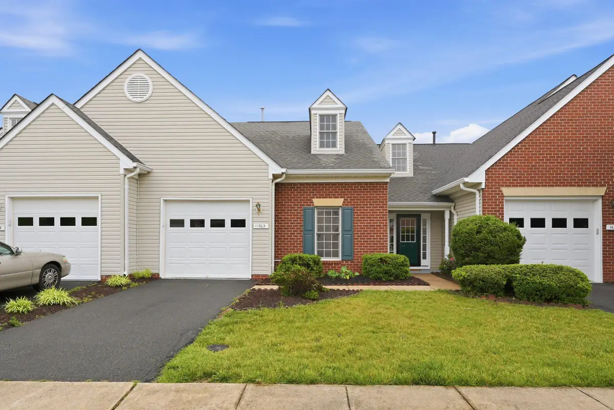 11303 Lynchburg Dr, Fredericksburg, VA 22407 - #1