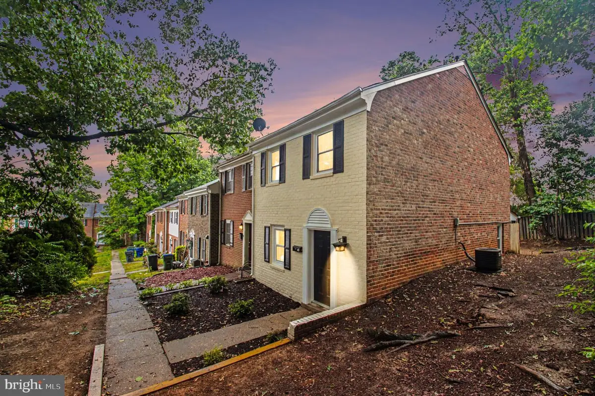 13 Bentley Ct, Fredericksburg, VA 22408 - #1