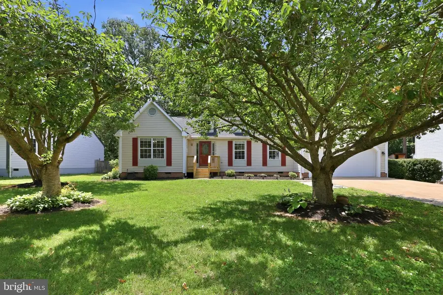 10422 Heather Greens Cir, Spotsylvania, VA 22553 - #2