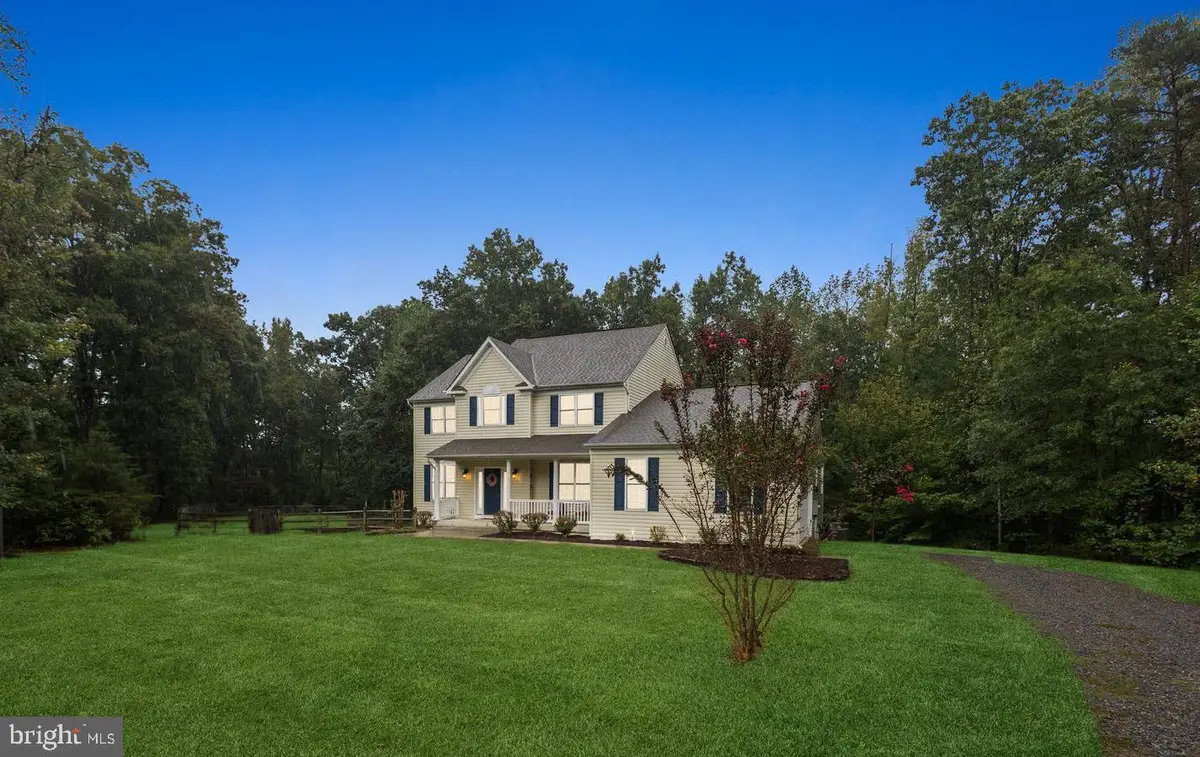 9007 Mcalister Ct, Fredericksburg, VA 22408 - #1