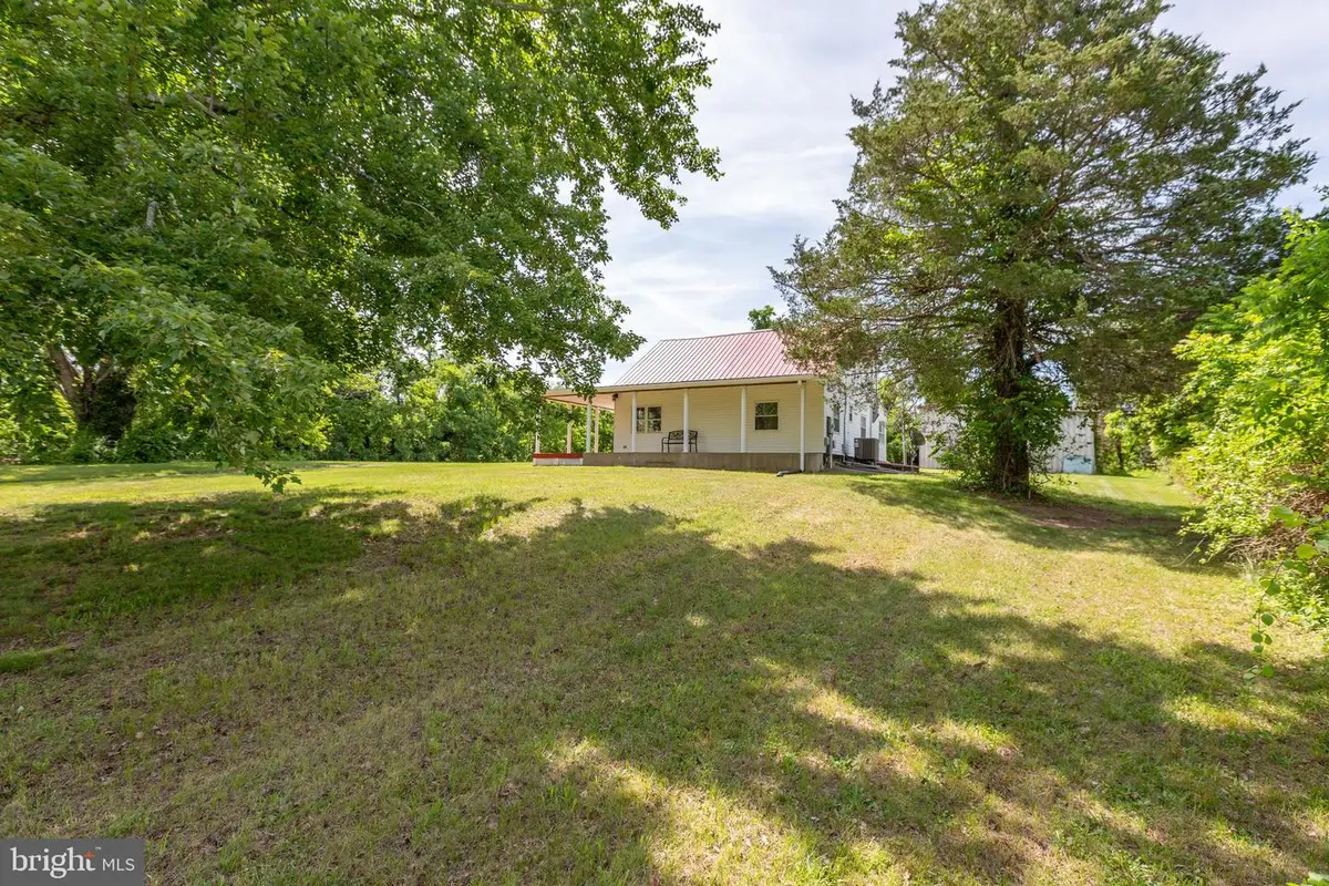10827 Catharpin Rd, Spotsylvania, VA 22553 - #1