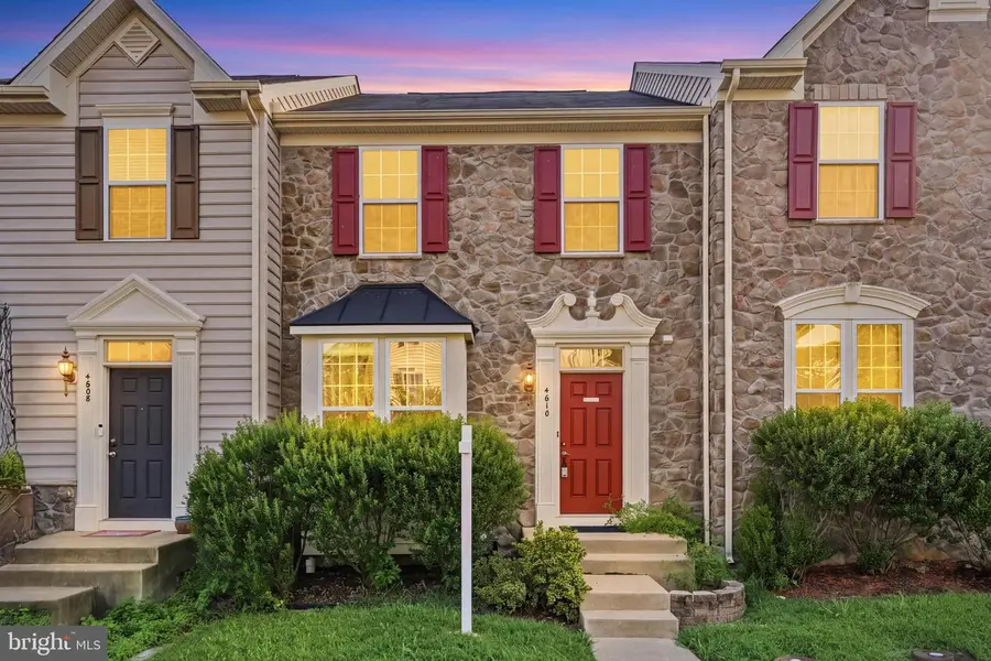 4610 Alliance Way, Fredericksburg, VA 22408 - #2
