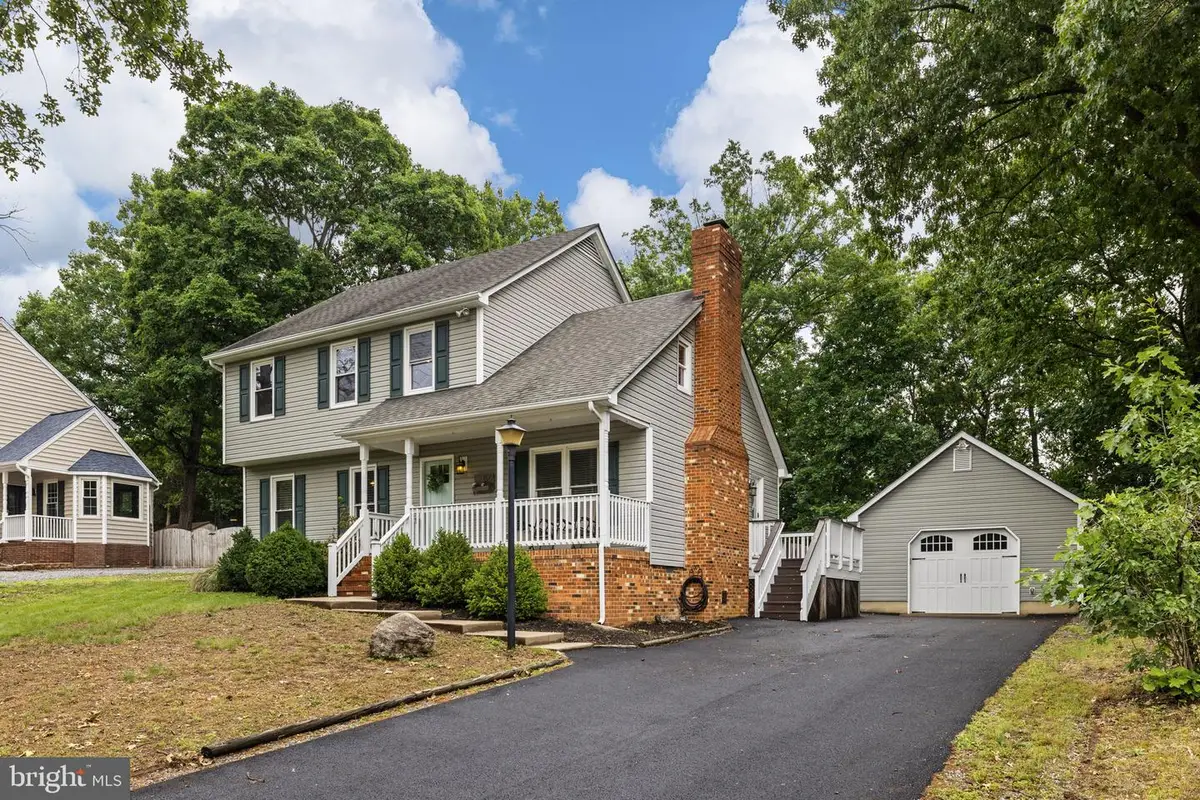 706 Pleasants Dr, Fredericksburg, VA 22407 - #1