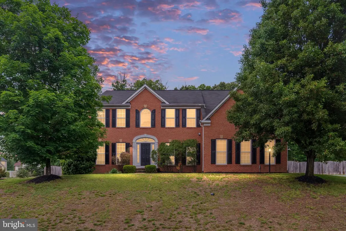 11324 Long Branch Way, Fredericksburg, VA 22408 - #1