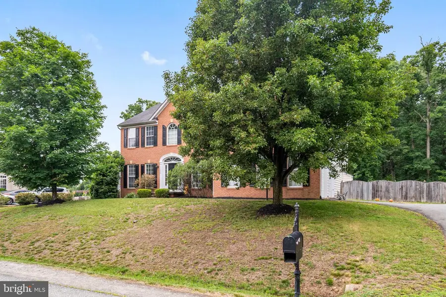 11324 Long Branch Way, Fredericksburg, VA 22408 - #2