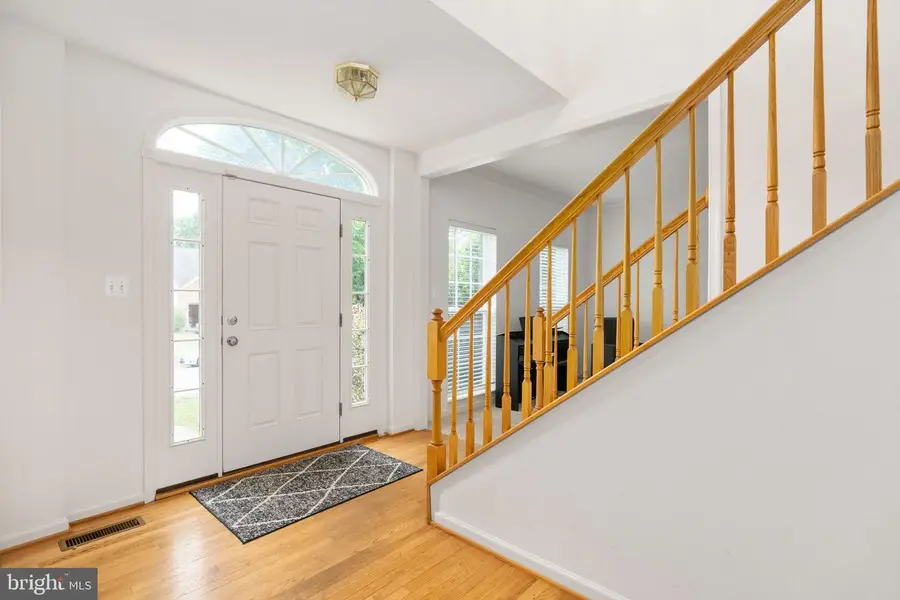11324 Long Branch Way, Fredericksburg, VA 22408 - #3