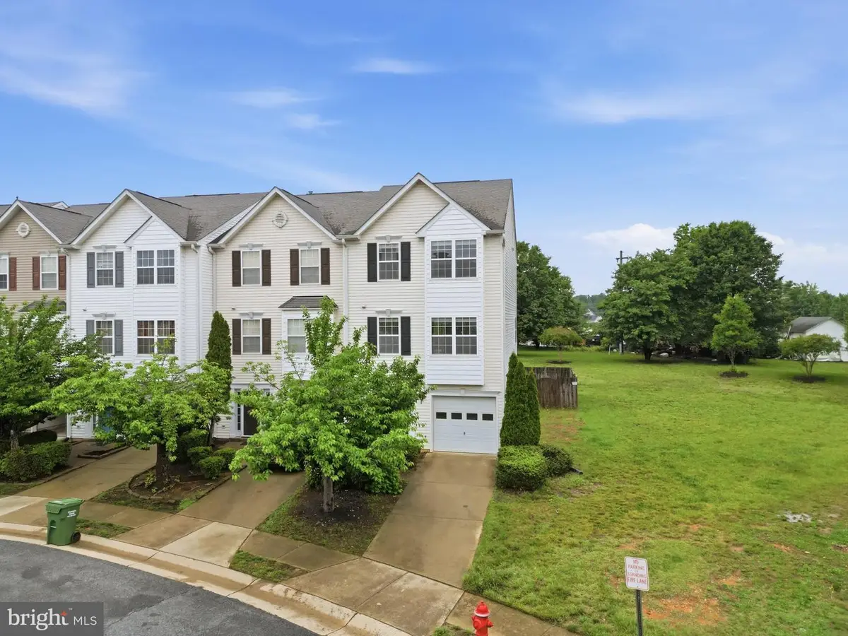 7201 Wytheville Cir, Fredericksburg, VA 22407 - #1