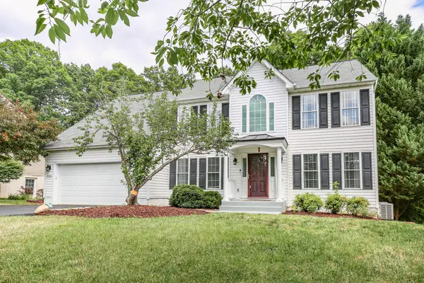 10205 N Hampton Ln, FREDERICKSBURG, VA 22408