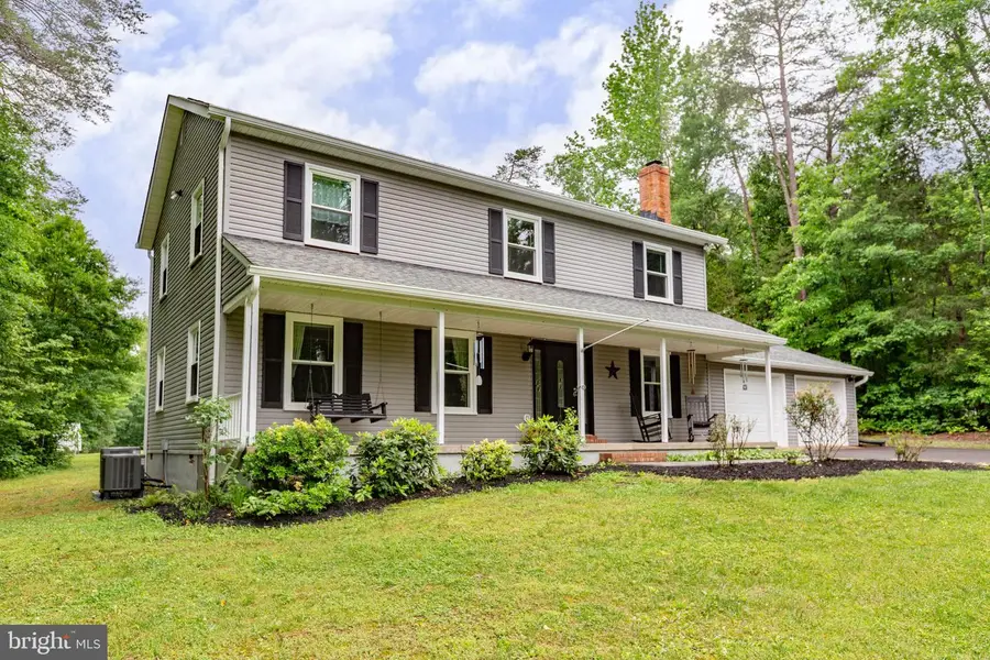13355 Golden Oaks Dr, Fredericksburg, VA 22407 - #2
