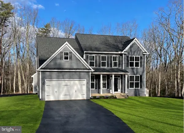 15505 Cedar Hill Dr, MINERAL, VA 23117