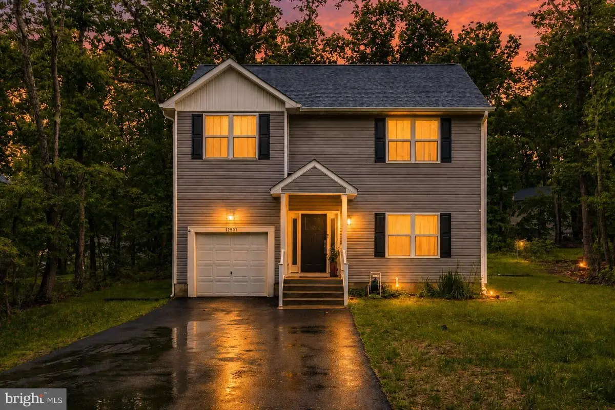 12901 Trapp Dr, Spotsylvania, VA 22551 - #1