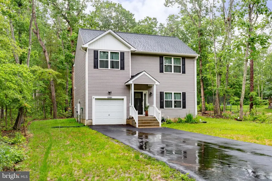 12901 Trapp Dr, Spotsylvania, VA 22551 - #2