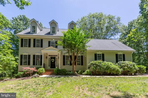 13209 Chandler Ct, FREDERICKSBURG, VA 22407