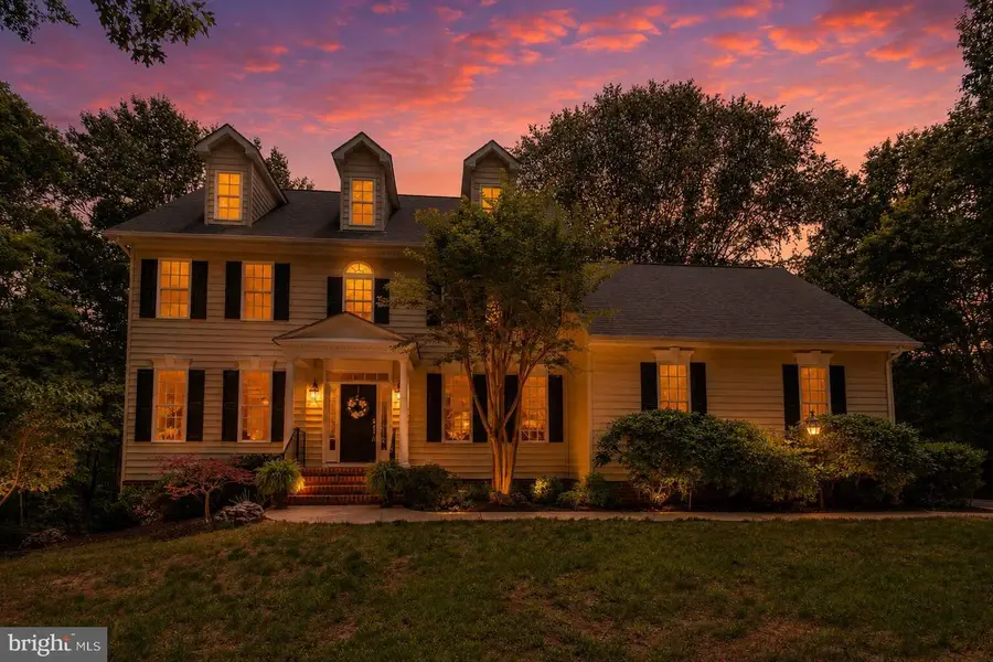 13209 Chandler Ct, Fredericksburg, VA 22407 - #3
