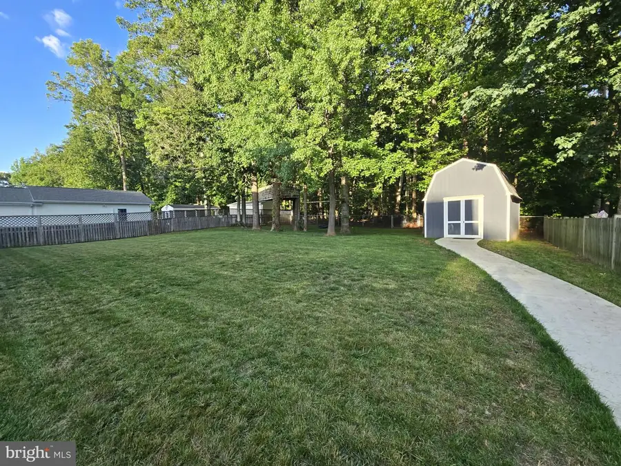 7307 Middleton Dr, Fredericksburg, VA 22407 - #3