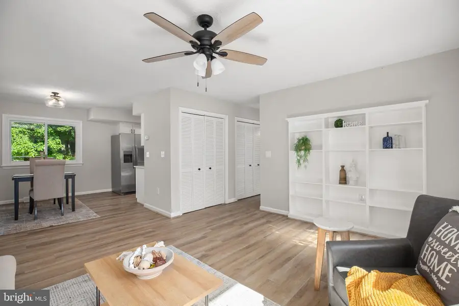 10802 Piedmont Dr, Fredericksburg, VA 22407 - #3
